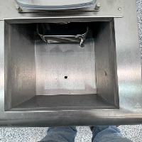 Thermo Scientific HAAKE A25 refrigerated bath circulator image 2